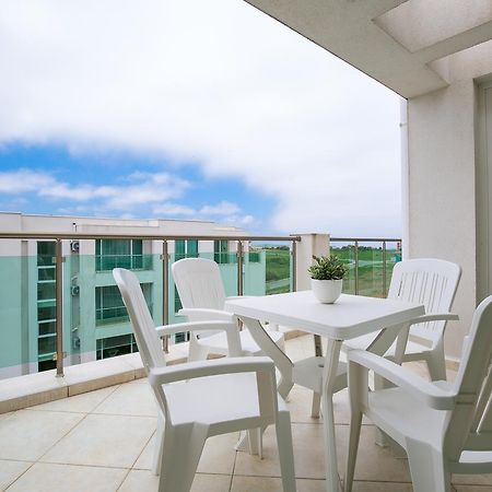 Sea Life Apartments Sinemorets Экстерьер фото