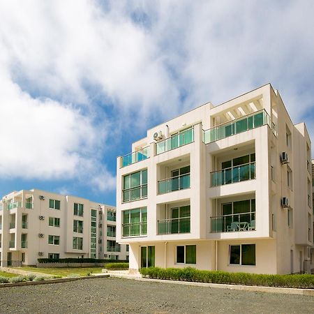 Sea Life Apartments Sinemorets Экстерьер фото