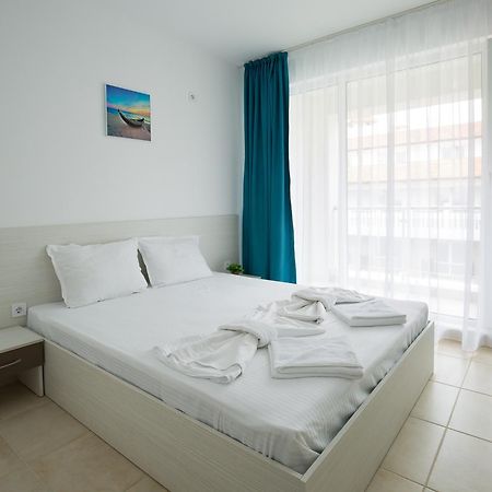 Sea Life Apartments Sinemorets Экстерьер фото