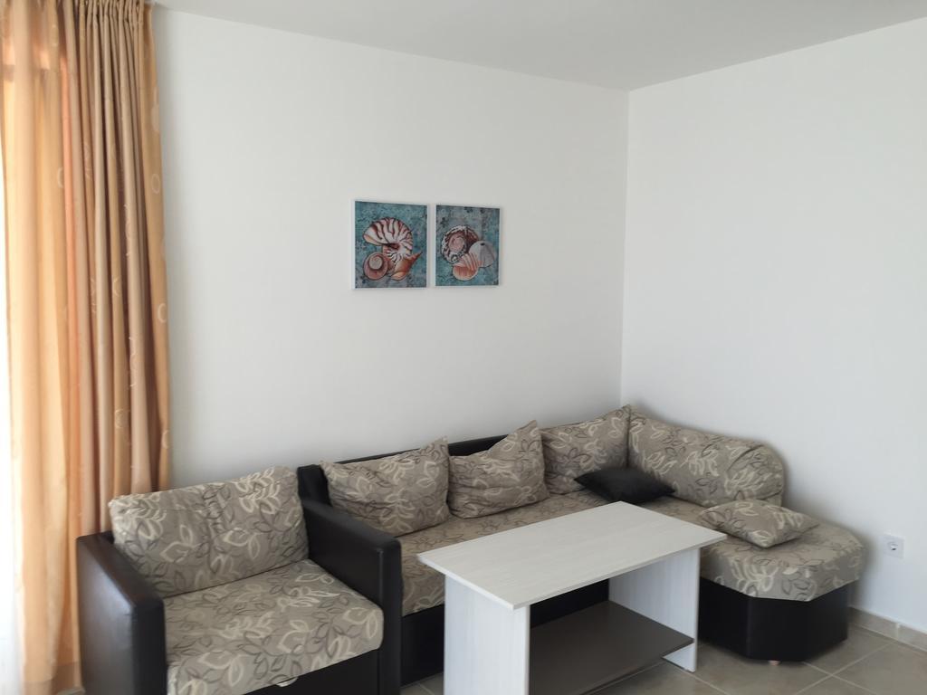 Sea Life Apartments Sinemorets Экстерьер фото
