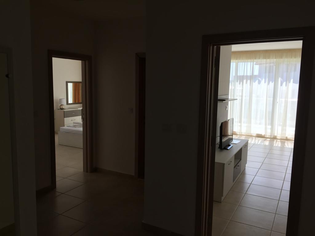 Sea Life Apartments Sinemorets Экстерьер фото