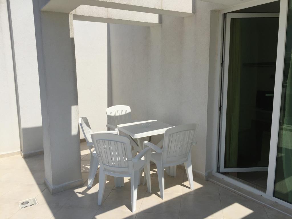 Sea Life Apartments Sinemorets Экстерьер фото