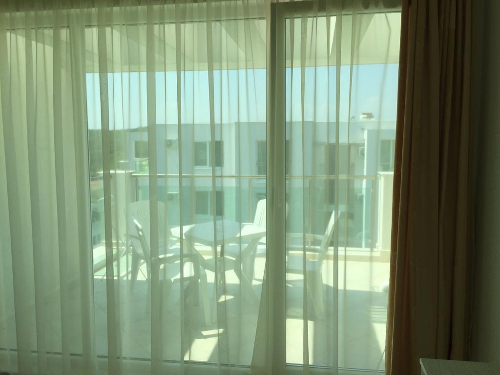 Sea Life Apartments Sinemorets Экстерьер фото