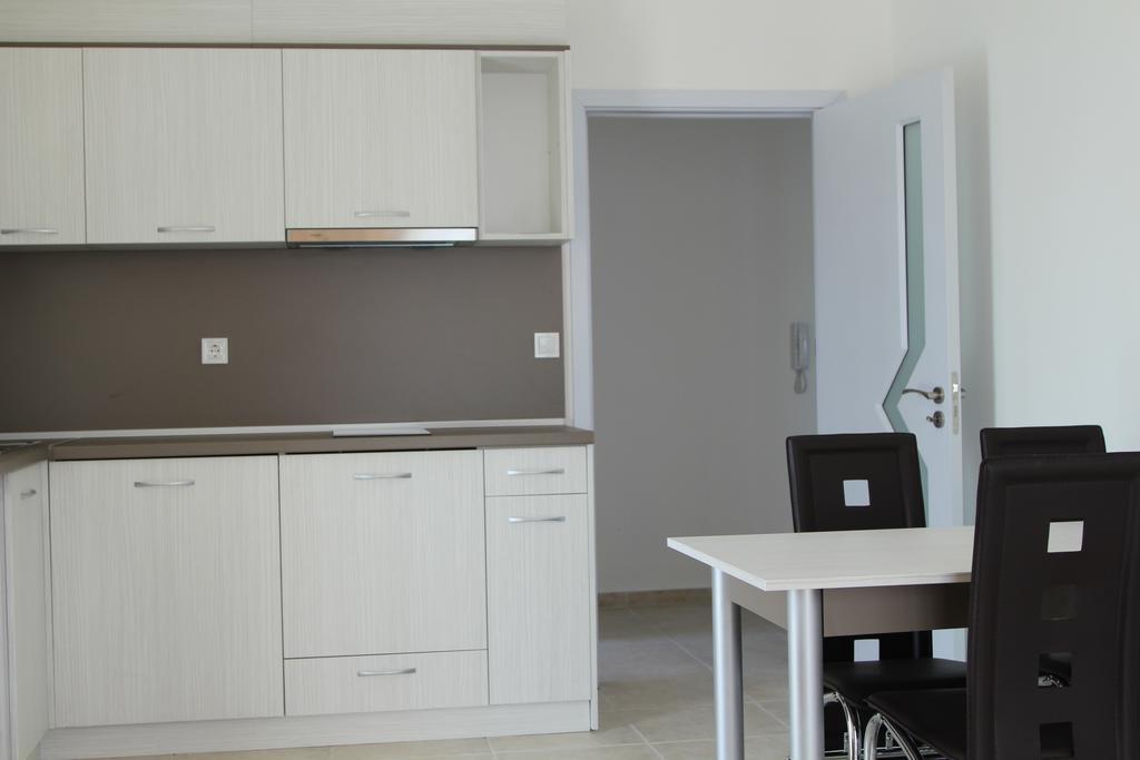 Sea Life Apartments Sinemorets Экстерьер фото