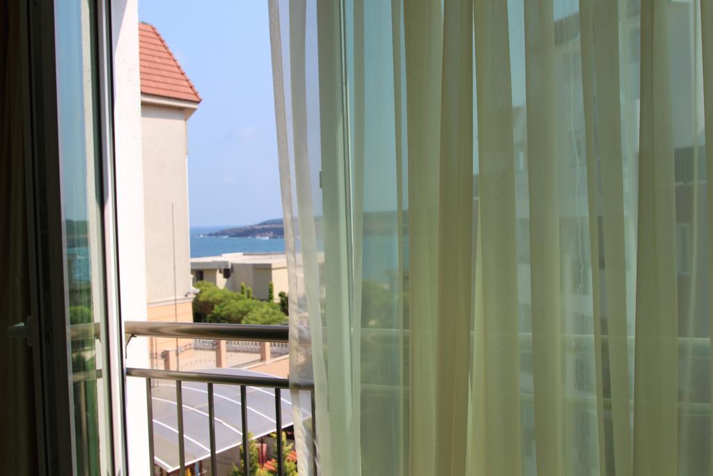 Sea Life Apartments Sinemorets Экстерьер фото