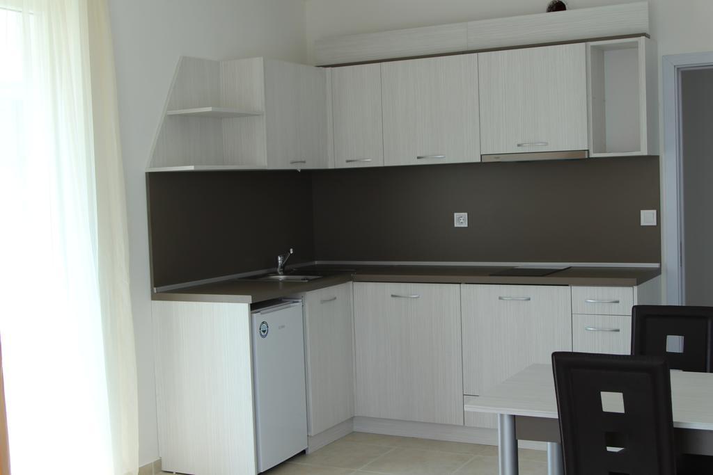 Sea Life Apartments Sinemorets Экстерьер фото