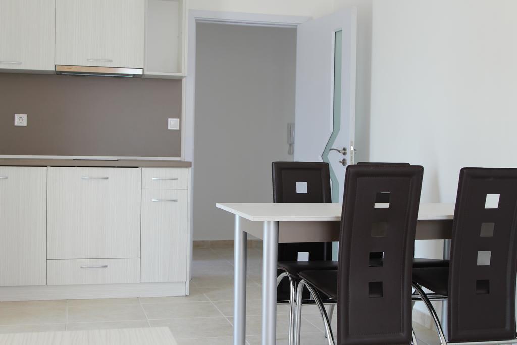 Sea Life Apartments Sinemorets Экстерьер фото
