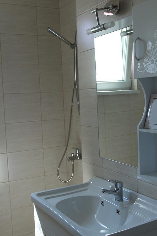 Sea Life Apartments Sinemorets Экстерьер фото