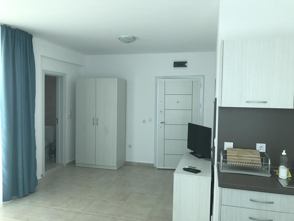 Sea Life Apartments Sinemorets Экстерьер фото