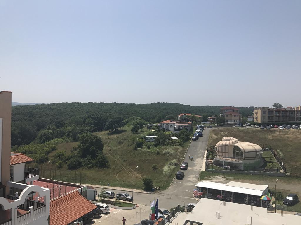 Sea Life Apartments Sinemorets Экстерьер фото