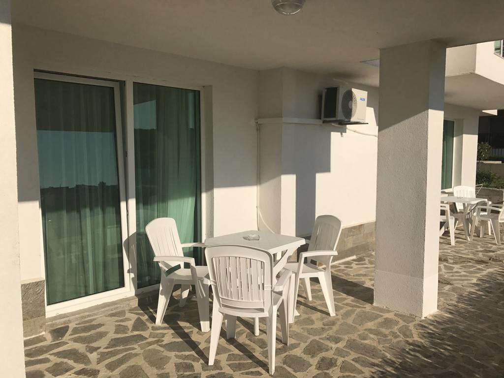 Sea Life Apartments Sinemorets Экстерьер фото