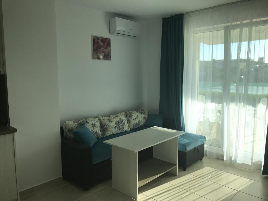 Sea Life Apartments Sinemorets Экстерьер фото