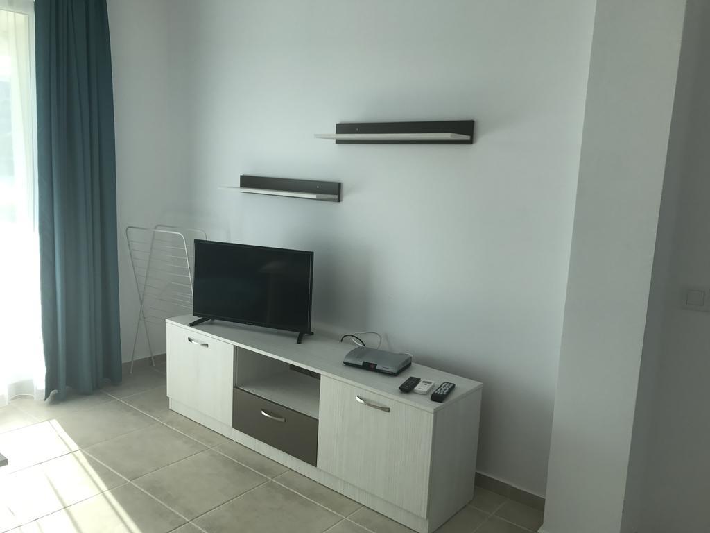 Sea Life Apartments Sinemorets Экстерьер фото
