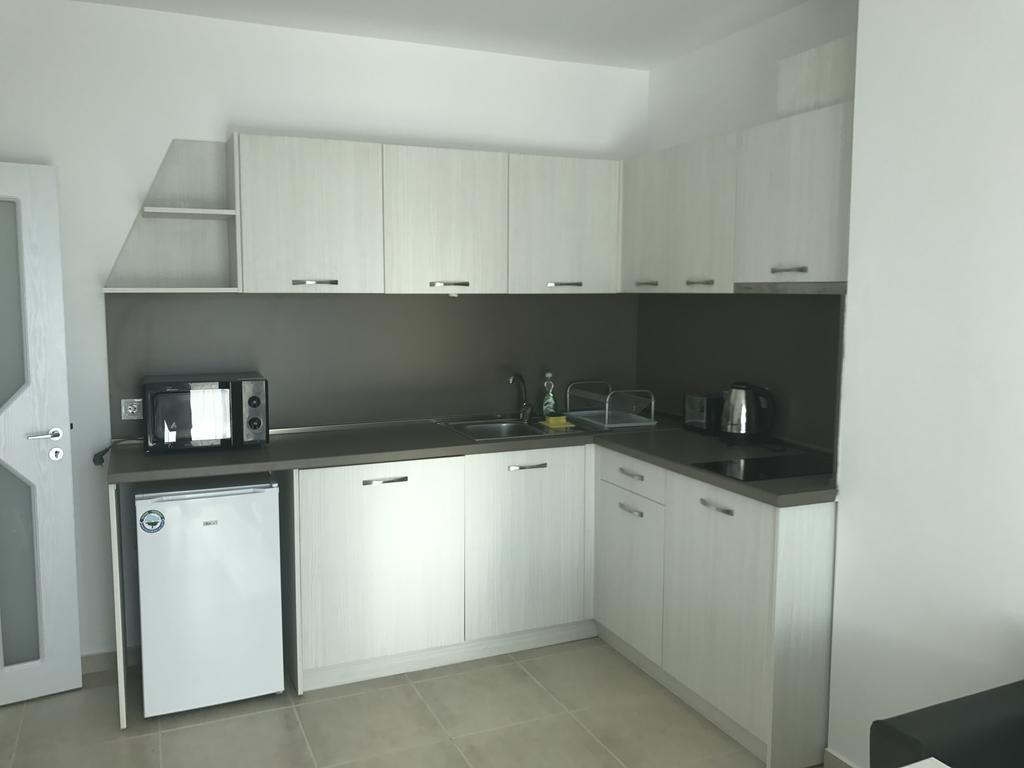 Sea Life Apartments Sinemorets Экстерьер фото
