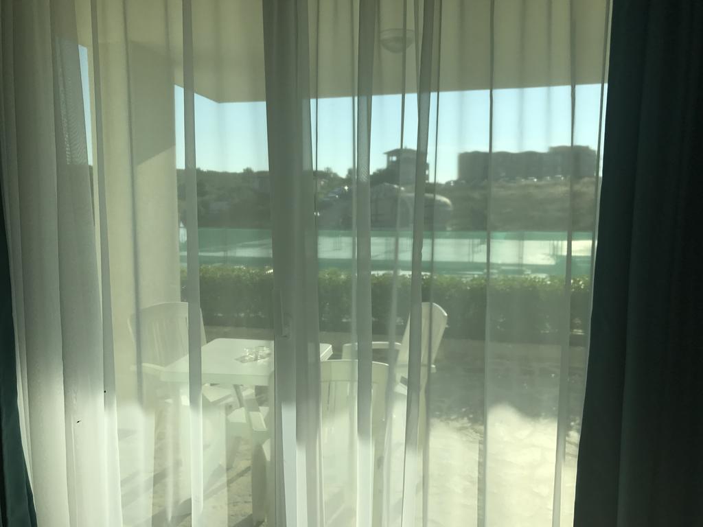 Sea Life Apartments Sinemorets Экстерьер фото