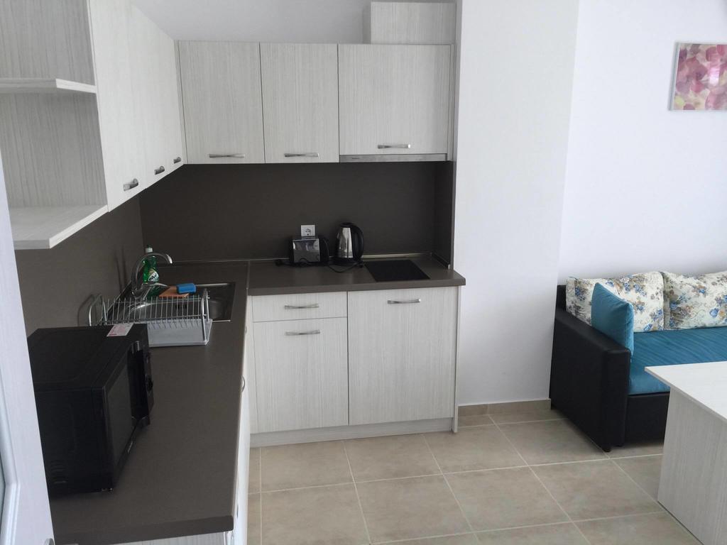 Sea Life Apartments Sinemorets Экстерьер фото