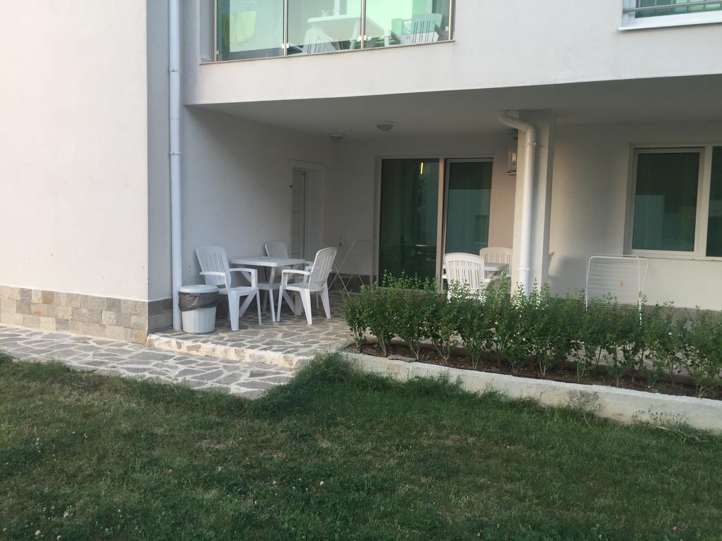 Sea Life Apartments Sinemorets Экстерьер фото