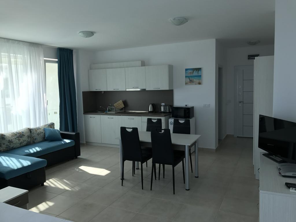 Sea Life Apartments Sinemorets Экстерьер фото