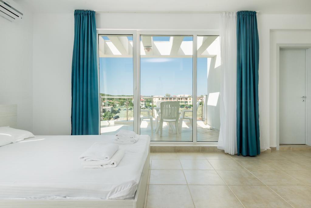 Sea Life Apartments Sinemorets Экстерьер фото