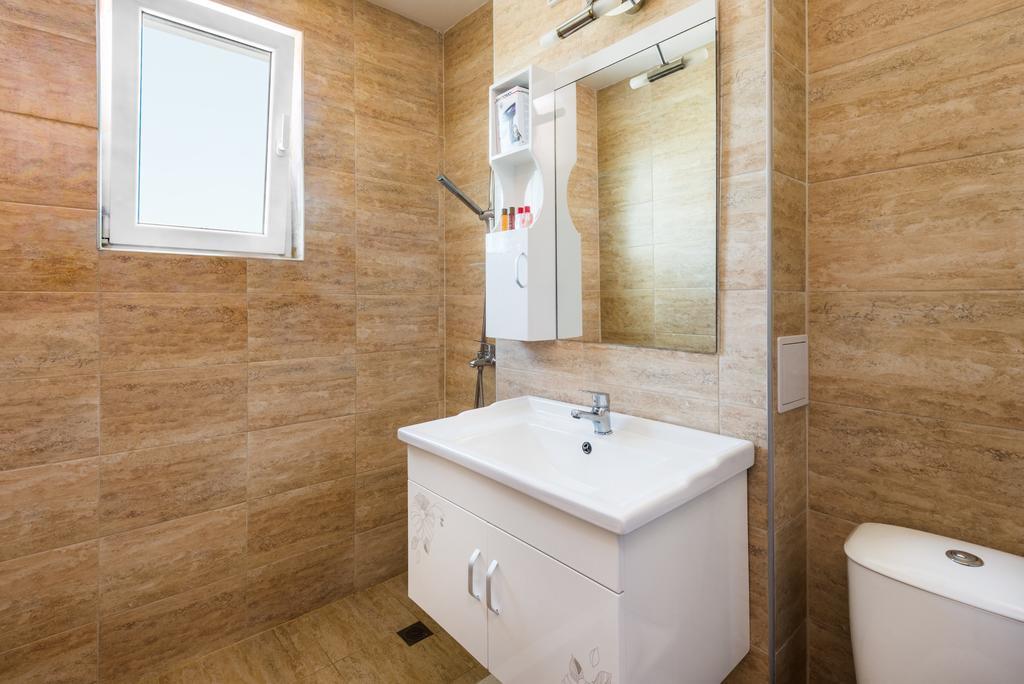 Sea Life Apartments Sinemorets Экстерьер фото