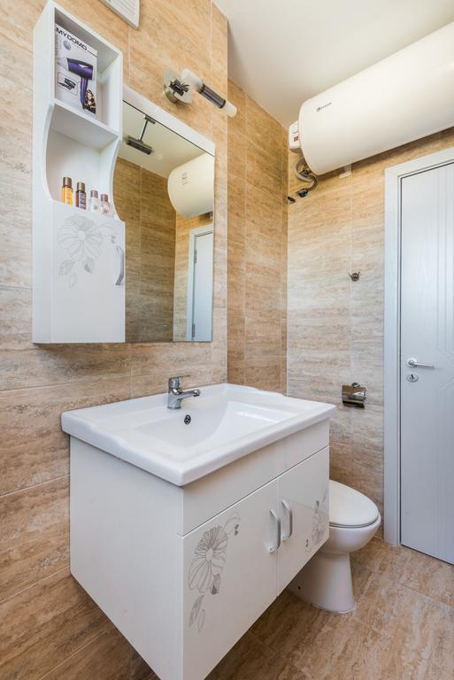 Sea Life Apartments Sinemorets Экстерьер фото
