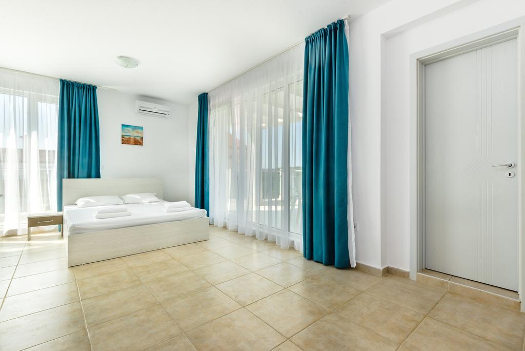 Sea Life Apartments Sinemorets Экстерьер фото