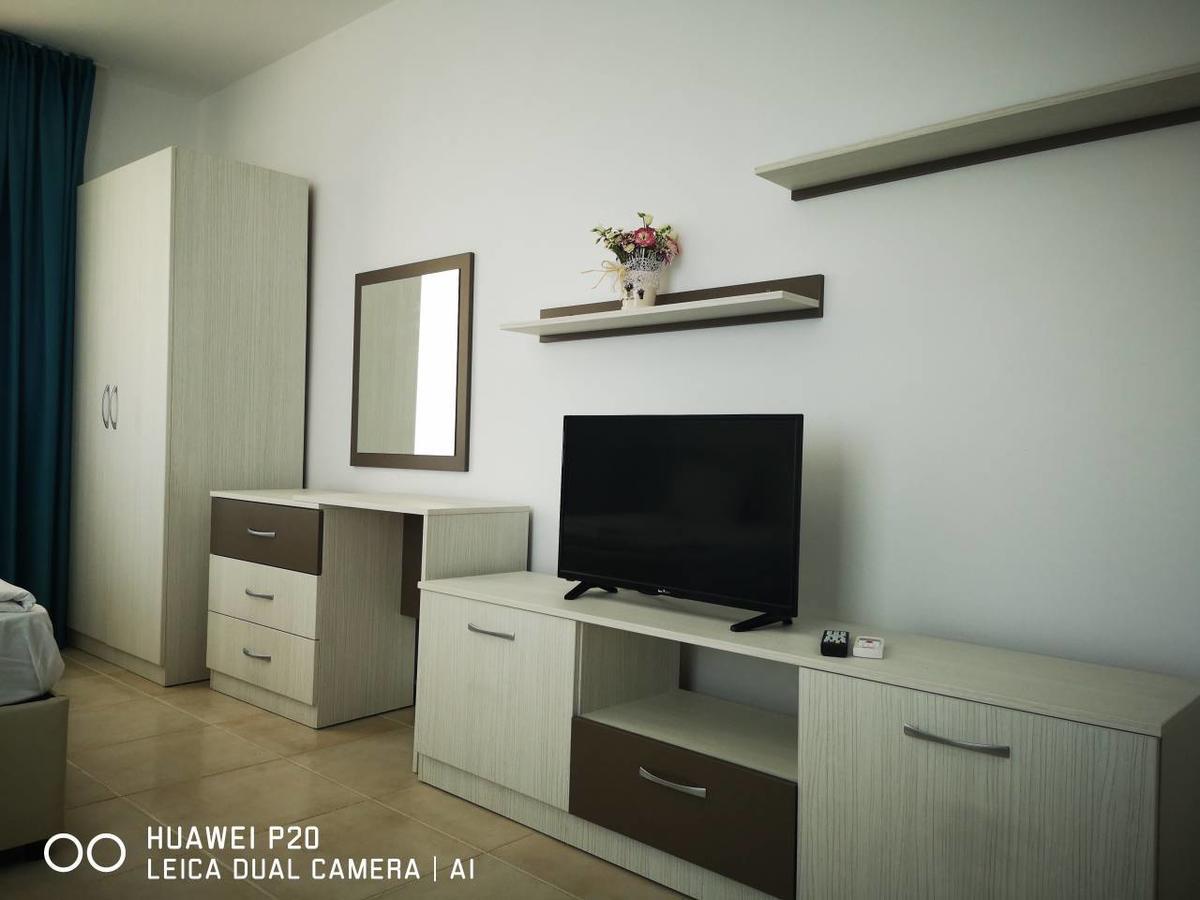 Sea Life Apartments Sinemorets Экстерьер фото