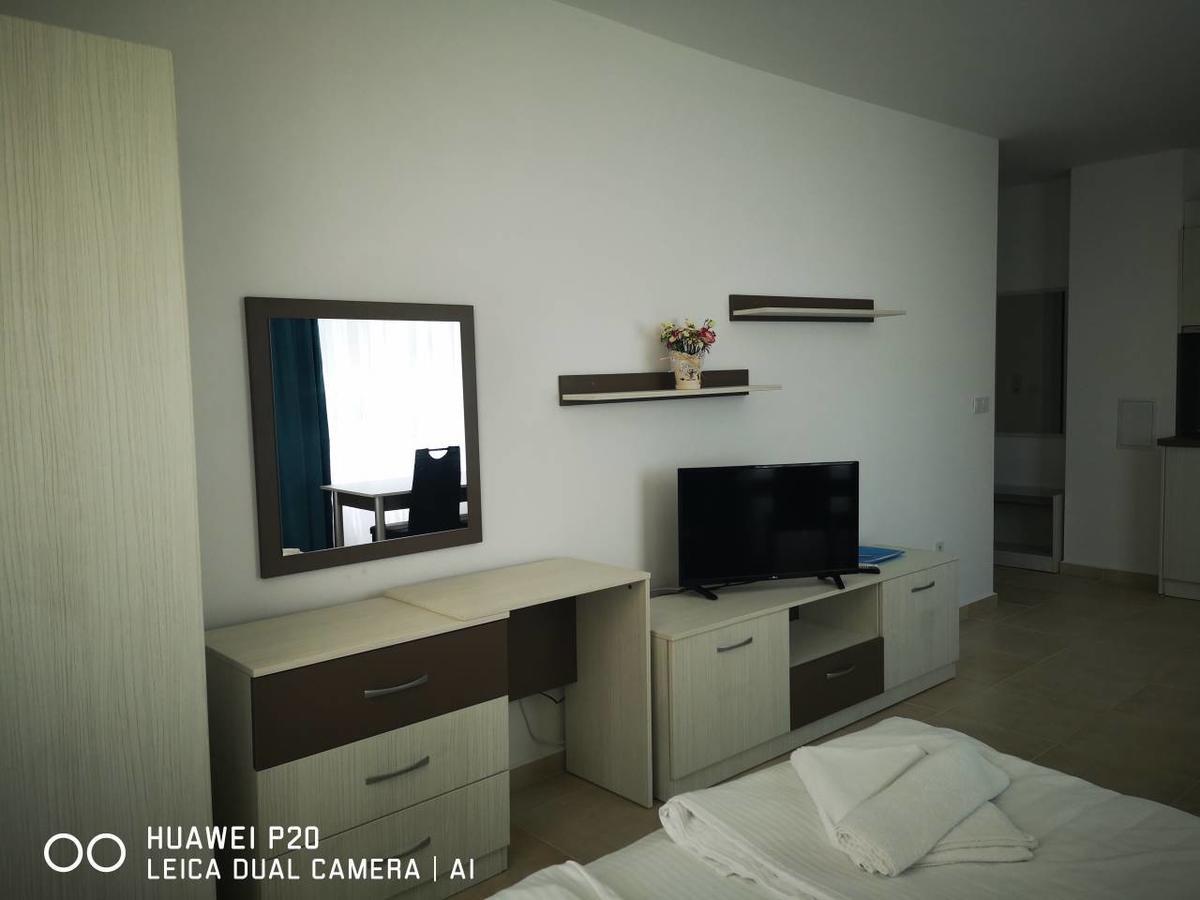 Sea Life Apartments Sinemorets Экстерьер фото