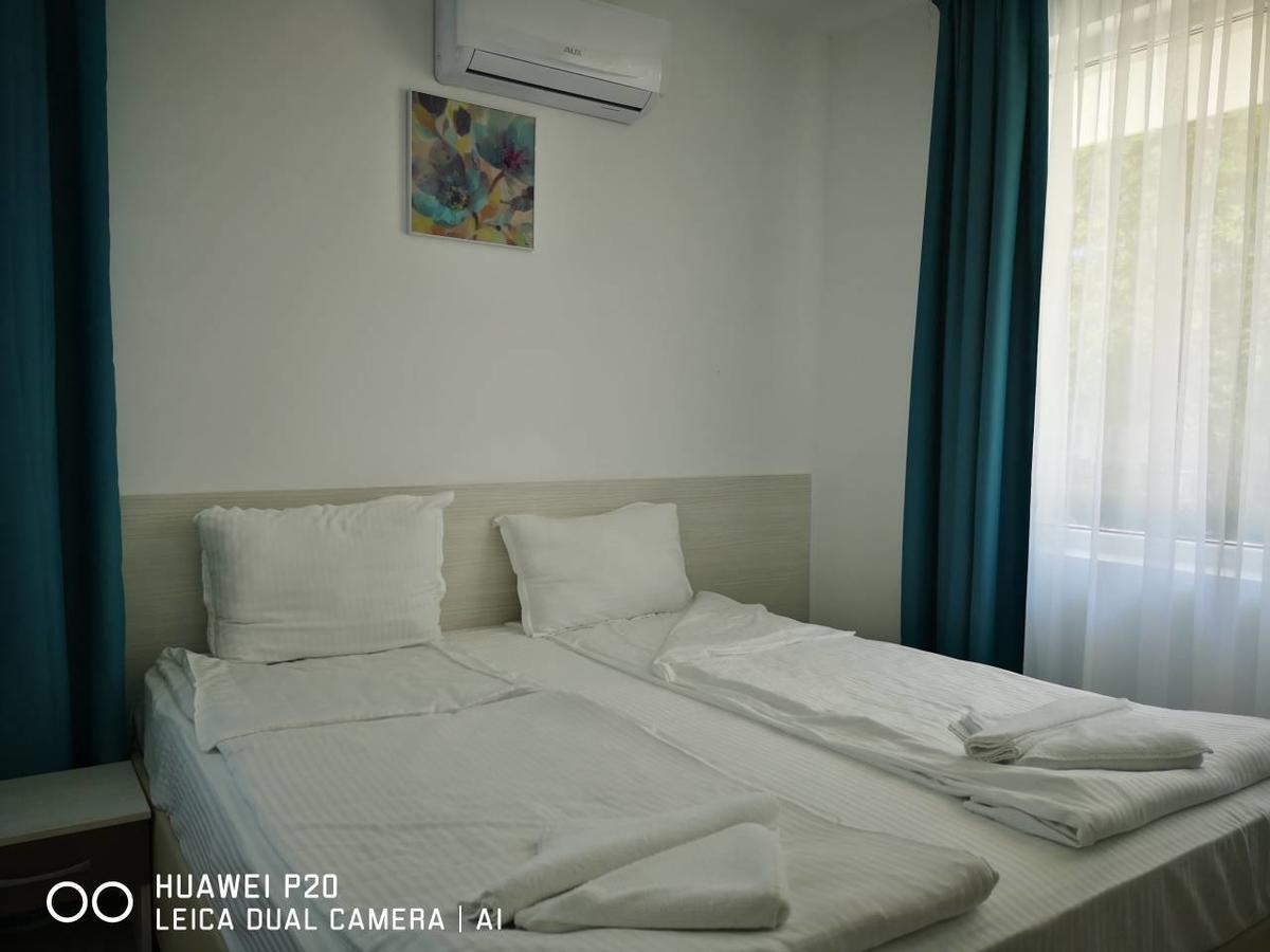 Sea Life Apartments Sinemorets Экстерьер фото