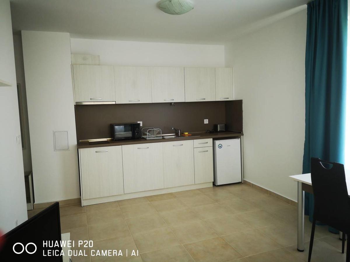 Sea Life Apartments Sinemorets Экстерьер фото
